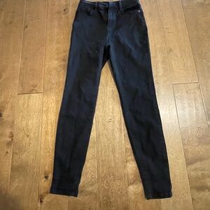 No boundries junior  pants size 3 black